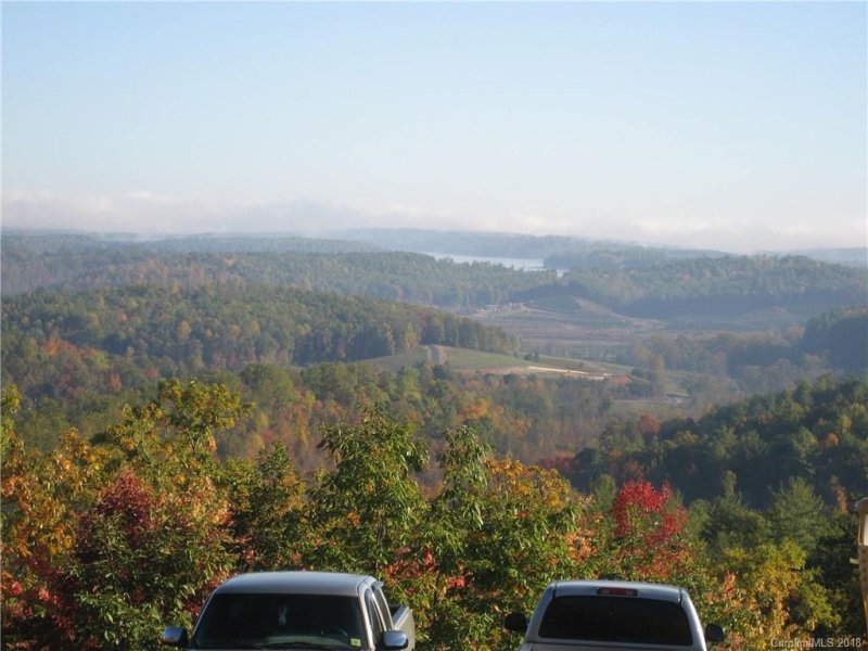 Property image 2 at Lot 5 Misty Mountain Drive, Nebo, NC 28761