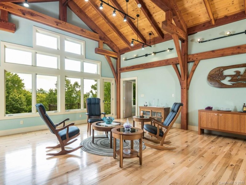 Property image 5 at 299 Pinnacle Drive, Black Mountain, NC 28711