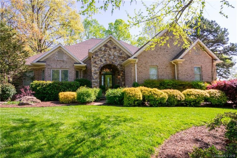 Property image 2 at 3908 Mill Run, Terrell, NC 28682