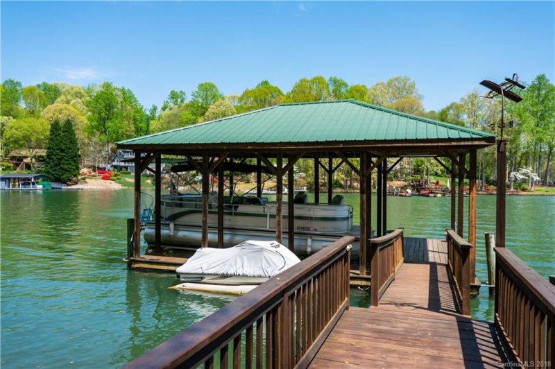 Property image 4 at 3908 Mill Run, Terrell, NC 28682