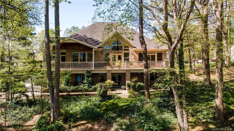 Property image 5 at 3908 Mill Run, Terrell, NC 28682