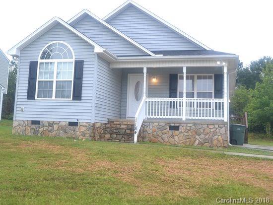 1184 Salvadore Court