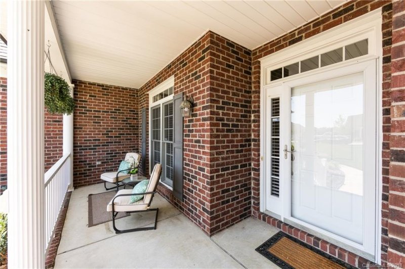 Property image 2 at 7043 Bovine Lane, Harrisburg, NC 28075