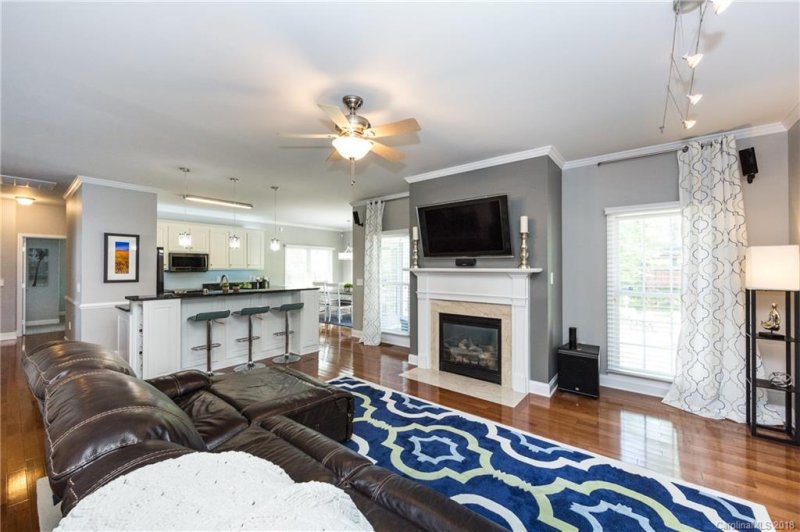 Property image 3 at 7043 Bovine Lane, Harrisburg, NC 28075