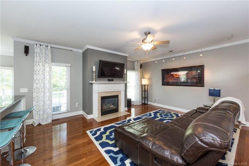 Property image 4 at 7043 Bovine Lane, Harrisburg, NC 28075