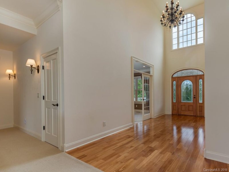 Property image 5 at 530 Mcowenben Pass, Lake Lure, NC 28746