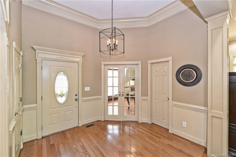 Property image 3 at 7230 Cobblecreek Drive, Matthews, NC 28104