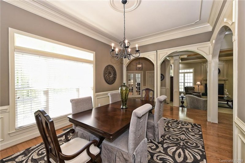 Property image 5 at 7230 Cobblecreek Drive, Matthews, NC 28104