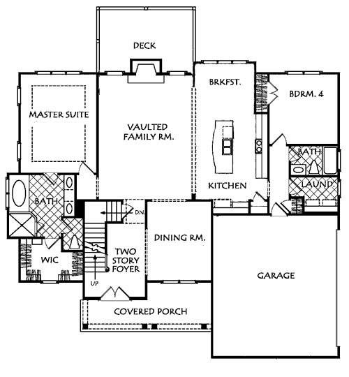 Property image 2 at 3623 46th Avenue, Hickory, NC 28601