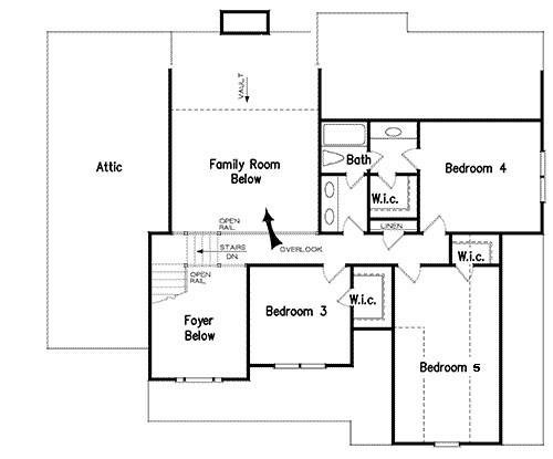 Property image 3 at 3623 46th Avenue, Hickory, NC 28601