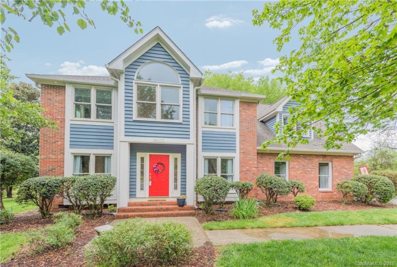 14100 Canvasback Drive