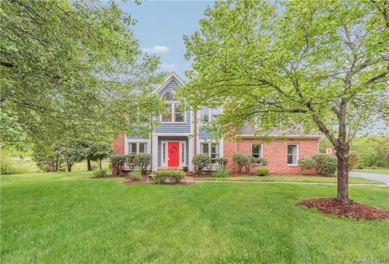 Property image 2 at 14100 Canvasback Drive, Charlotte, NC 28273