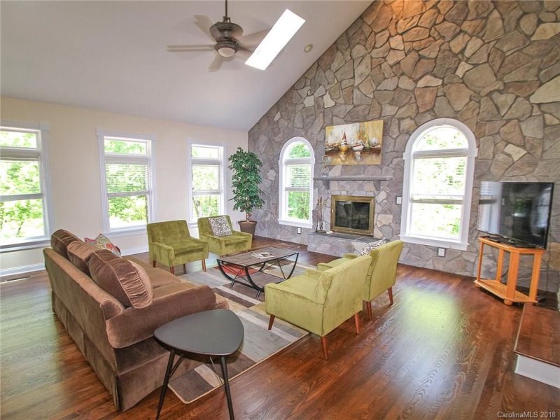 Property image 4 at 3741 Spokeshave Lane, Matthews, NC 28105