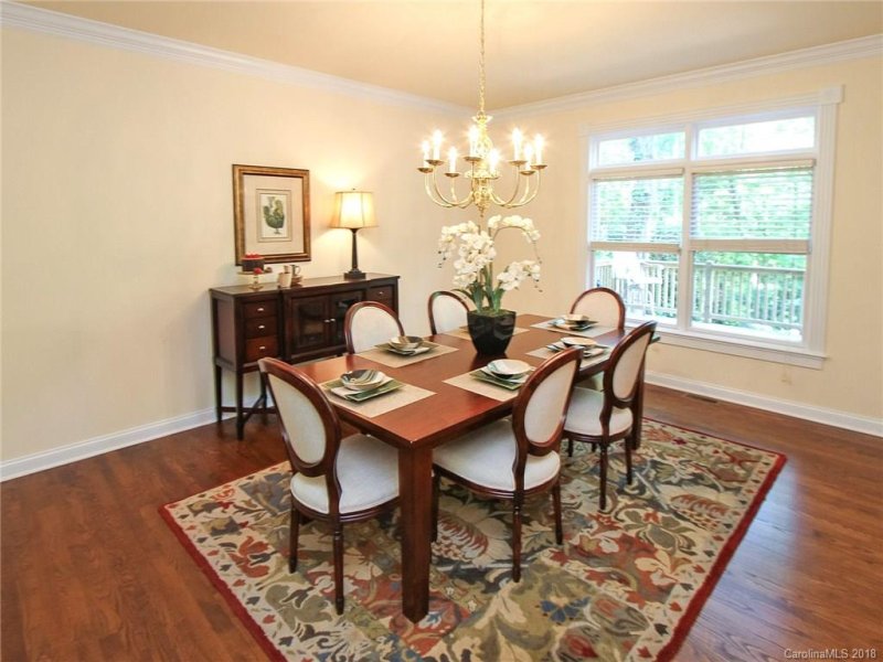 Property image 5 at 3741 Spokeshave Lane, Matthews, NC 28105