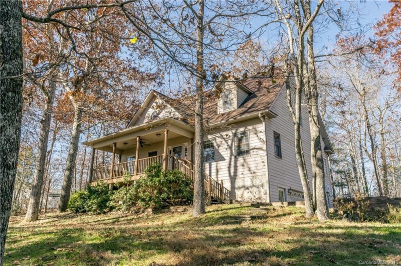 Property image 2 at 105 Mountain Meadow Road, Penrose, NC 28766