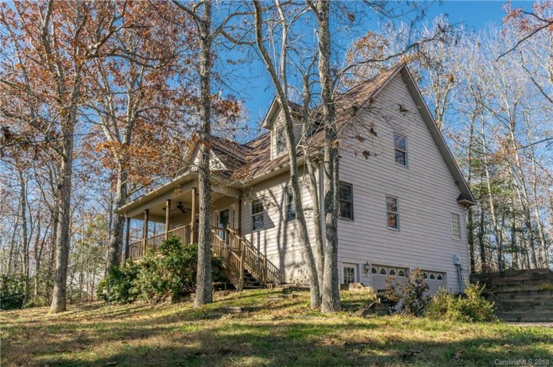 Property image 3 at 105 Mountain Meadow Road, Penrose, NC 28766