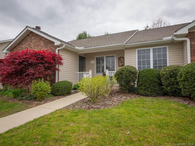 19 N Woodridge View Court