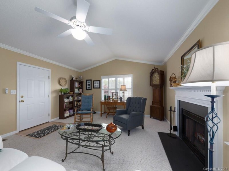 Property image 4 at 19 N Woodridge View Court, Hendersonville, NC 28791