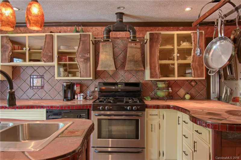 Property image 4 at 713 Knollwood Drive, Hendersonville, NC 28791