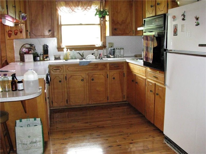 Property image 5 at 1798 Richey Road, Taylorsville, NC 28681