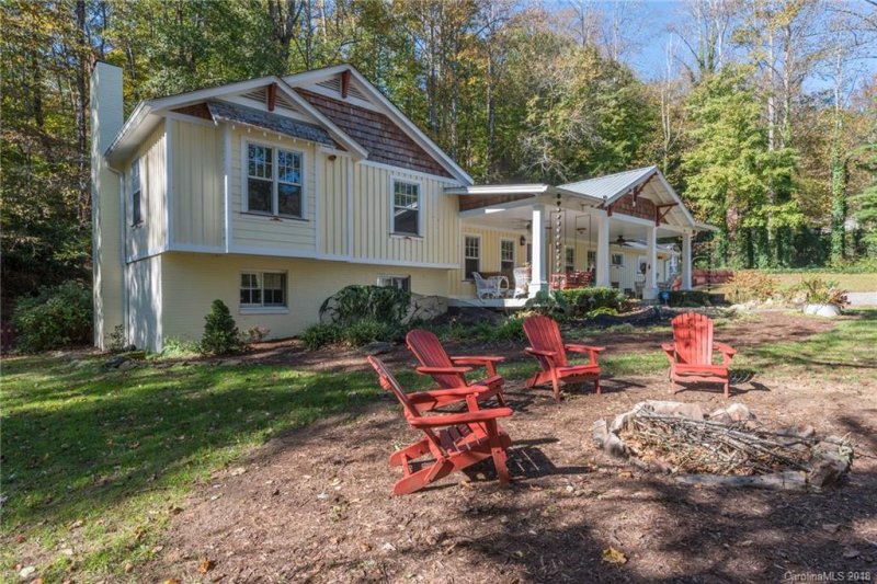 Property image 5 at 201 Chapel Road, Black Mountain, NC 28711