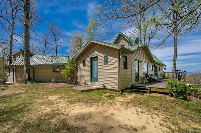 Property image 3 at 211 Forest Way, Brevard, NC 28712