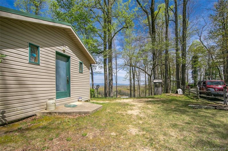 Property image 4 at 211 Forest Way, Brevard, NC 28712