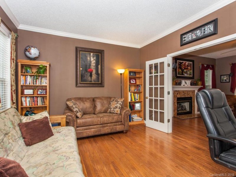 Property image 3 at 301 Whispy Willow Court, Fletcher, NC 28732