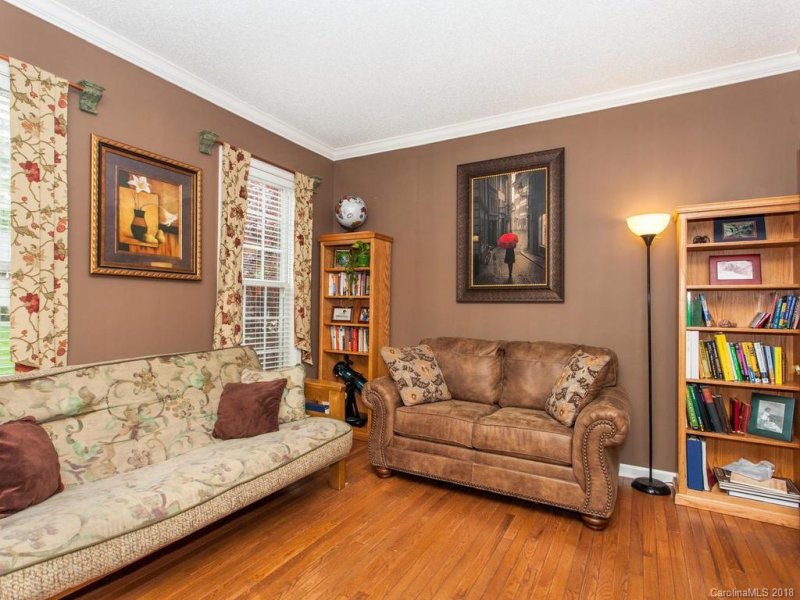 Property image 4 at 301 Whispy Willow Court, Fletcher, NC 28732