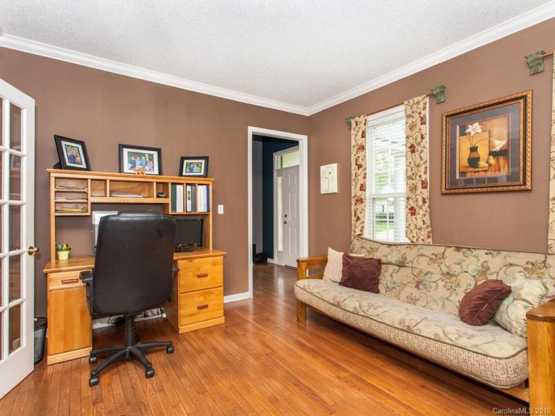 Property image 5 at 301 Whispy Willow Court, Fletcher, NC 28732