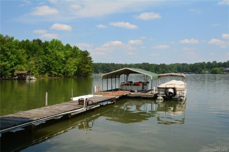 Property image 2 at 187 Morgan Bluff Road, Mooresville, NC 28117