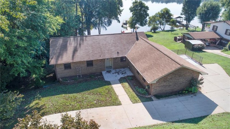 Property image 4 at 187 Morgan Bluff Road, Mooresville, NC 28117