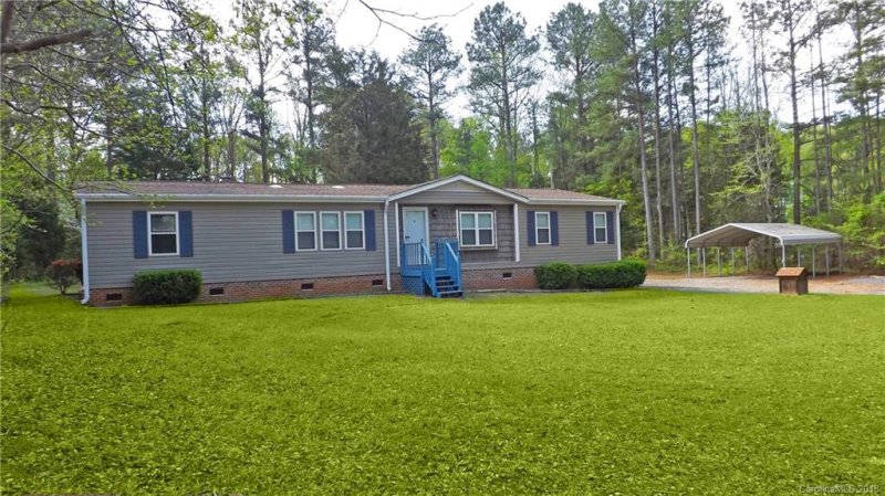 965 Meadow Bend Drive