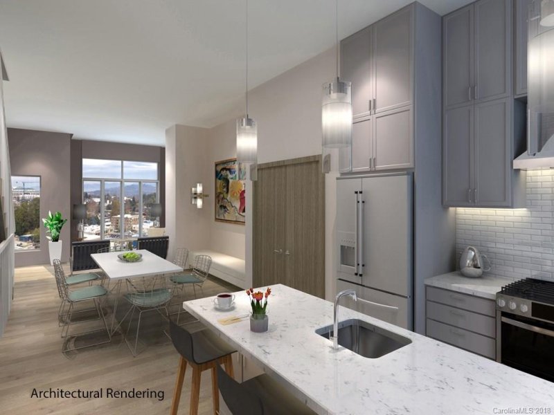 Property image 5 at 7 Bauhaus Court, Asheville, NC 28801