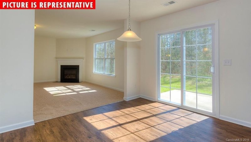 Property image 5 at 5418 Park Brook Drive, Charlotte, NC 28269