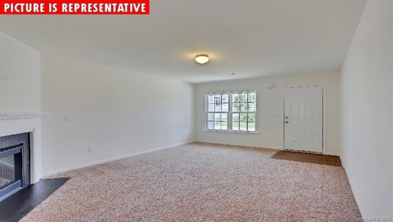 Property image 4 at 2811 Tancor Court, Charlotte, NC 28269