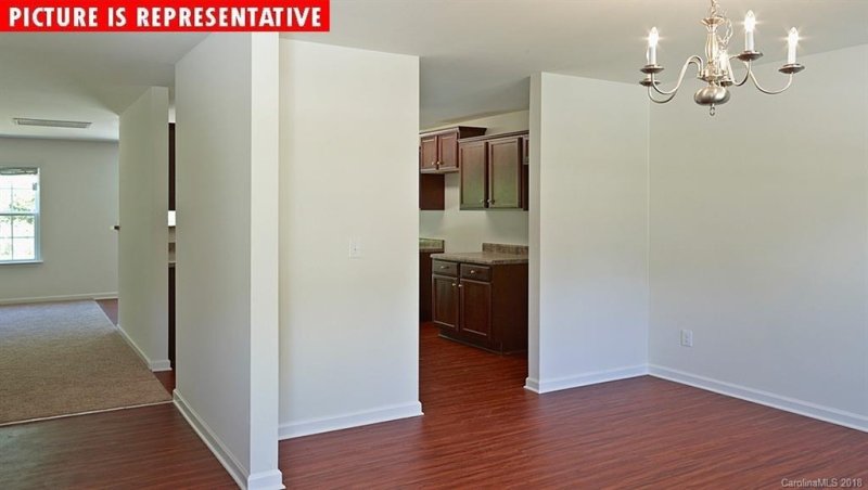 Property image 3 at 2815 Tancor Drive, Charlotte, NC 28269