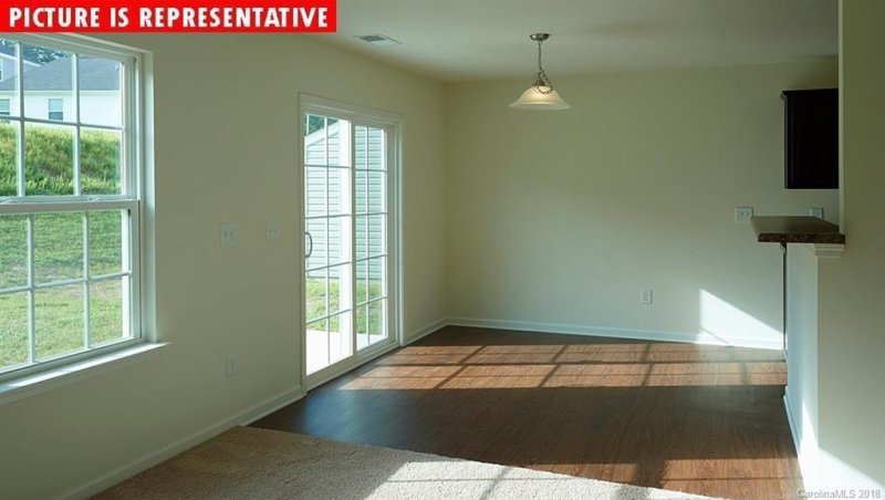 Property image 5 at 2815 Tancor Drive, Charlotte, NC 28269