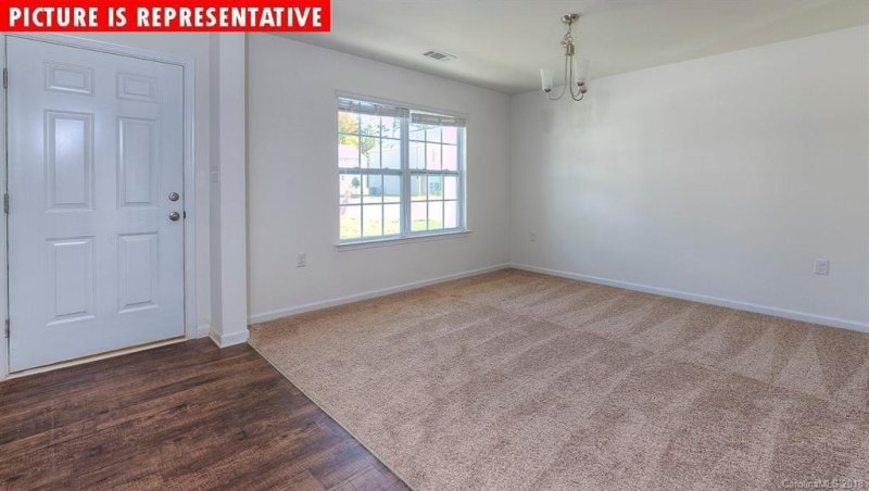 Property image 2 at 2814 Tancor Drive, Charlotte, NC 28269