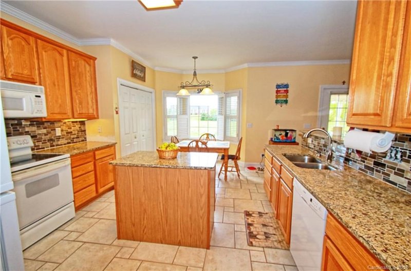 Property image 3 at 114 Highland Pines Drive, Shelby, NC 28152