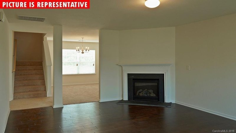 Property image 3 at 2806 Tancor Court, Charlotte, NC 28269