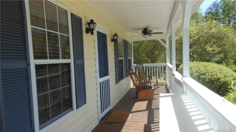 Property image 2 at 115 Crooked Creek Estates Drive, Old Fort, NC 28762