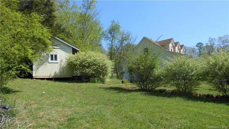 Property image 3 at 115 Crooked Creek Estates Drive, Old Fort, NC 28762