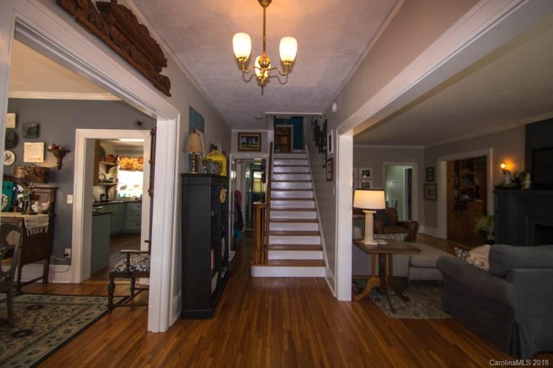 Property image 3 at 128 Silver Pine Drive, Laurel Park, NC 28739