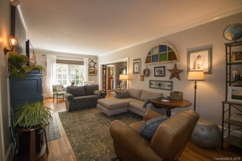 Property image 5 at 128 Silver Pine Drive, Laurel Park, NC 28739