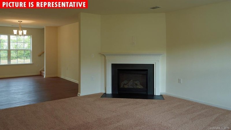 Property image 3 at 5410 Park Brook Drive, Charlotte, NC 28269