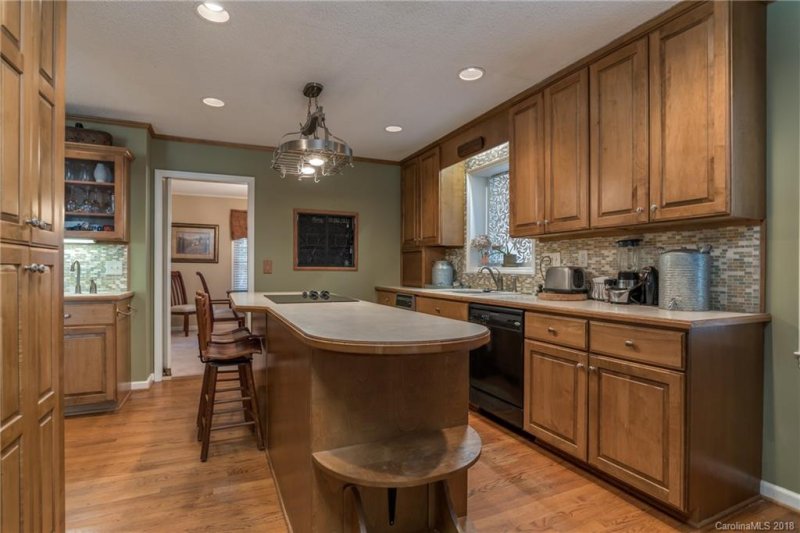 Property image 5 at 498 Plantation Drive, Rutherfordton, NC 28139