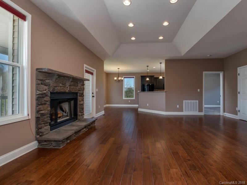 Property image 3 at 24 Ridge Brook Drive, Weaverville, NC 28787