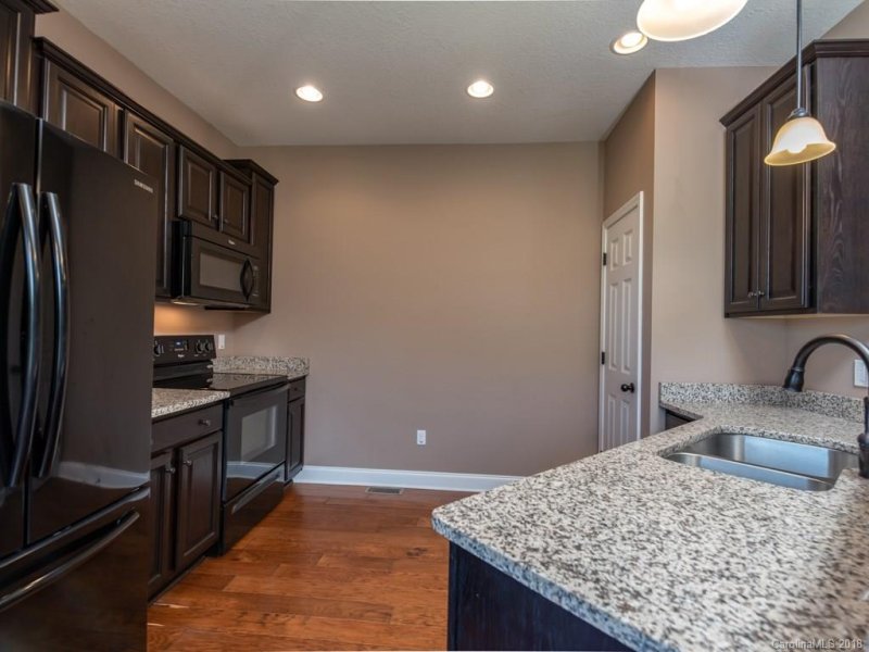 Property image 4 at 24 Ridge Brook Drive, Weaverville, NC 28787