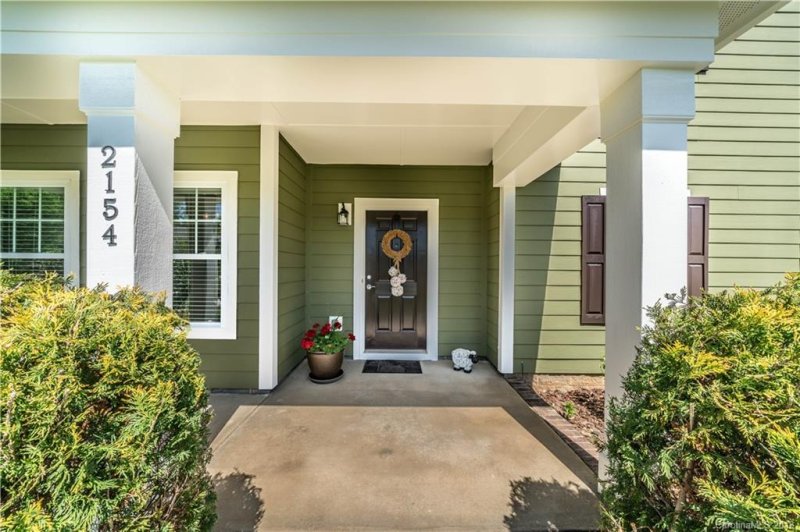 Property image 4 at 2154 Darian Way, Waxhaw, NC 28173